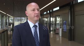 Interview with counter-terrorism Commander following the arrest of Daniel Khalife
