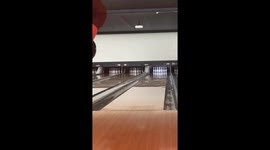 Crazy Gutter Strike
