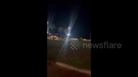 Morocco: Powerful M6.8 Earthquake Hits, Causing Widespread Damage 4