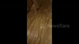 Morocco: Powerful Earthquake Causes Widespread Damage, Cracking In Buildings
