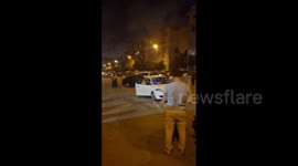Morocco: Powerful M6.8 Earthquake Hits, Causing Widespread Damage 5