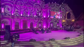 Iraq's Sulaymaniyah hosts 1st