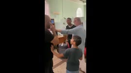 Son of Central African Republic's president sparks controversy in Kislovodsk: violent outburst leaves two Russians injured