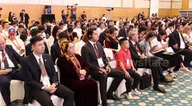 Central Asian countries expect closer cooperation with China in green development