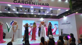 The 19th edition of the Beauty Fair began this Saturday morning (09), which is the largest professional beauty fair in the Americas