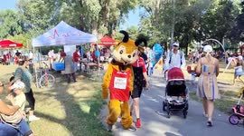 Children's Day celebrated in Vienna