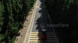 German-funded enterprise eager to further tap Chinese market