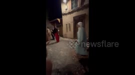 Morocco: M6.8 Earthquake Hits Near Marrakech, Causing Widespread Damage 8