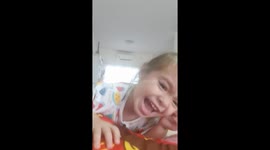 Funny Laughing