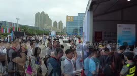 CIFIT wins confidence of investors from countries newly invited to join BRICS