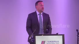 Taoiseach and NI Secretary welcome £1 billion peace funding settlement for Northern Ireland