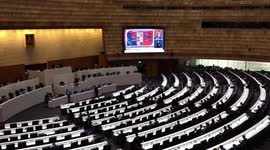 New Thai PM proposes digital money handout, energy price cuts in policy statement