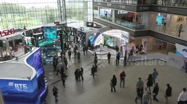Russia hosts 8th Eastern Economic Forum to boost regional cooperation