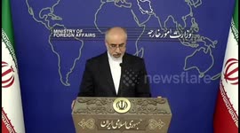 Iran says holding indirect nuclear talks with U.S. possible