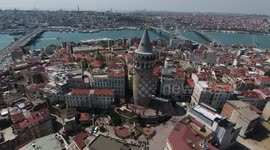 Promotion event for China's Canton Fair held in Türkiye's Istanbul