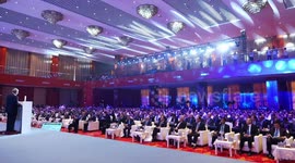 Participants at 18th World Water Congress call for closer global cooperation amid challenges