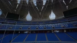 Aiming at medals, Laos gears up for Hangzhou Asian Games