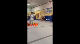 The outstandingly electrifying 'Wrecking Ball' game proves that workouts don't have to be boring