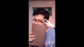 The fun & easy art of making glorious mini Sunflower bouquet *DIY Origami*