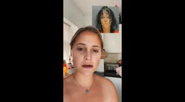 Mother pranks her children by showing them a suspicious picture of their new teacher *Hilarious Reaction*