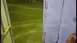 Floods Bring Devastation To Derna, Libya