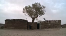 Megaproject powers clean energy shift in China's Xinjiang