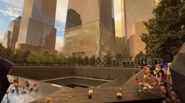 Over 1,000 victims remain unidentified 22 years after 9/11 attacks