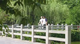 Water plant built to improve water quality in rural China