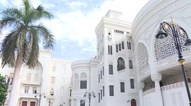 Egypt declares 3-day mourning after natural disasters hit Morocco, Libya