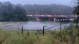 US: Flash Flood Emergency Issued For Parts Of Worcester County, MA 3