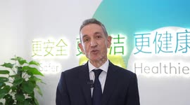 Halma has strong ambitions for Chinese market: sector chief executive