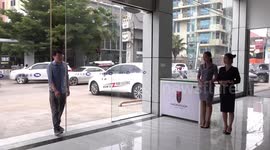 Chinese electric vehicles gaining momentum in Cambodia