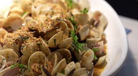 Food brings cultures together: Syrian chef