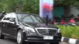 File Footage: ASEAN Summit at Labuan Bajo, Indonesia
