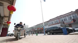Australian expat pursues career in agriculture in China