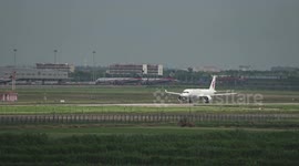 Chinese aircraft maker receives over 1,000 C919 jet orders