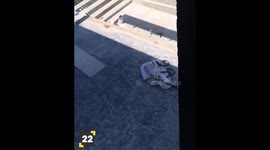 People Having a Bad Day #2 Compilation