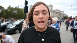 The Mothers Manifesto for the Mothers Day Hunger Strike in London, UK