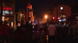 Halloween Horror Nights opens 2023 season with several haunted houses