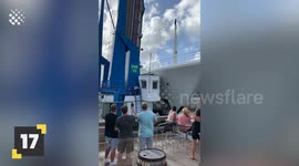 Top 18 Boat Fails Compilation