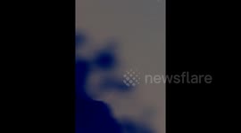 Comet Nishimura Visible In Closest Approach To Earth