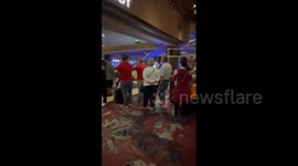 US: Cyber Attack Hits MGM Resorts Properties