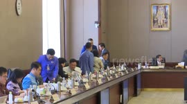 Thailand to offer visa-free entry for visitors from China, Kazakhstan