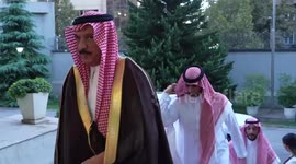 Saudi envoy says ties with Iran to be strong in all areas
