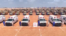 Egypt to help Libya treat survivors of deadly floods