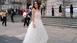 Hugh Grant, Poppy Delevingne and Kimberleigh Gelber among celebs at Gabrielle Chanel Fashion Manifesto in London