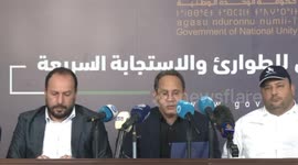 Medical teams sent to eastern Libya to help those in need: official