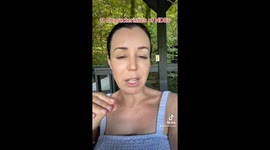 Woman who had near-death experience after almost drowning reveals 'secrets of the universe'