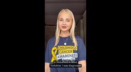 Woman has third of tongue cut out after pain from braces turned out to be cancer