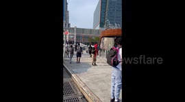 Arrestee Escapes Police During Arrests Due to